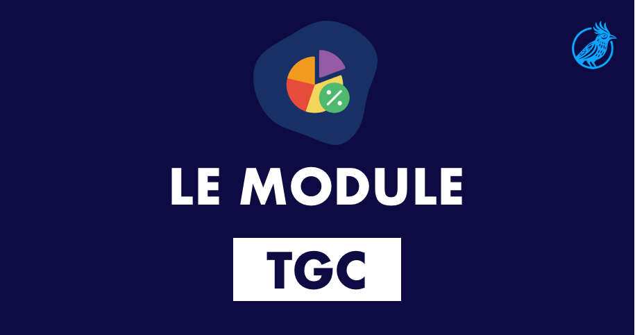 Activer le module TGC